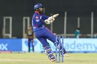Rishabh Pant